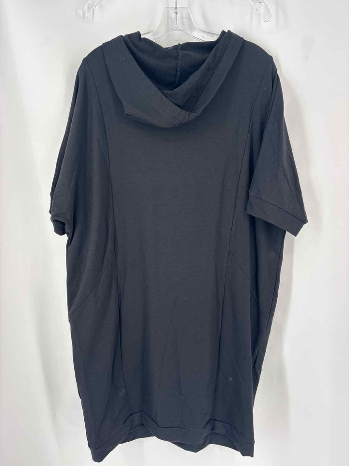 Size XL Chico's Black Dress