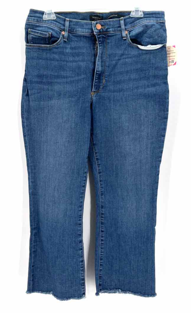 Size 32 Banana Republic Blue Denim Jeans