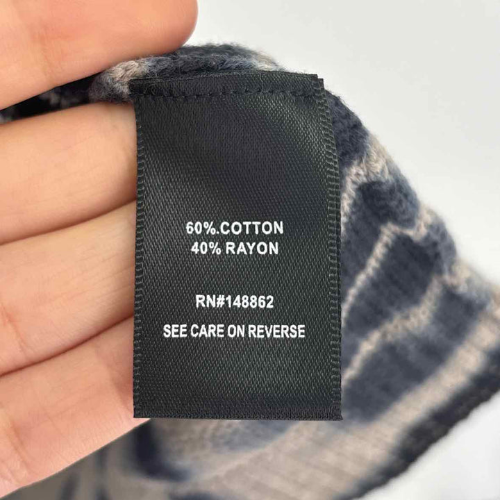 Size 2X Torrid Multi-Color Knit Cardigan