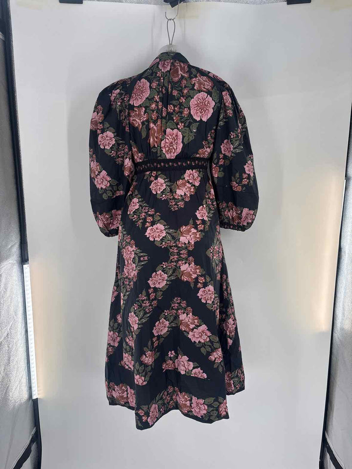 Size XS CLEOBELLA Multi-Color Dress