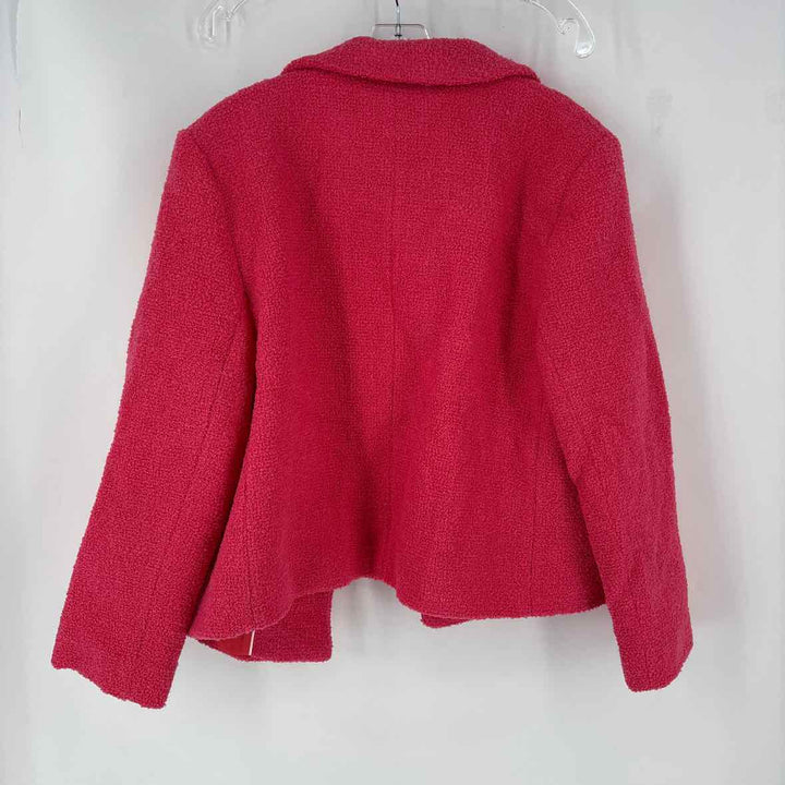 Size 16 Boden Pink Blazer