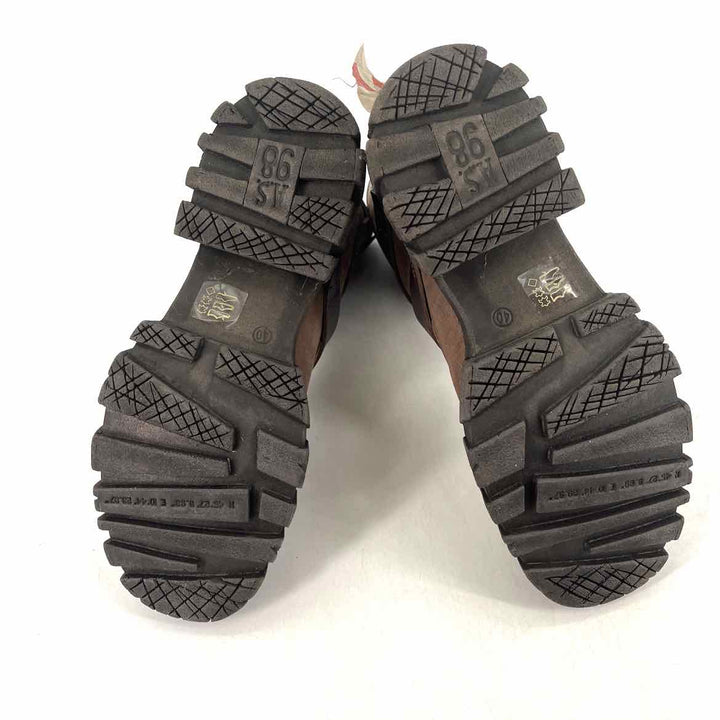 Shoe Size 40 AS 98 Brown Leather Boots