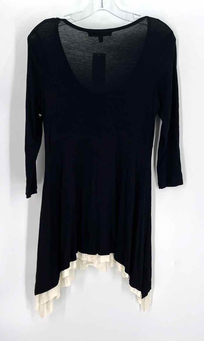 Size S KAREN KANE Black Shirt