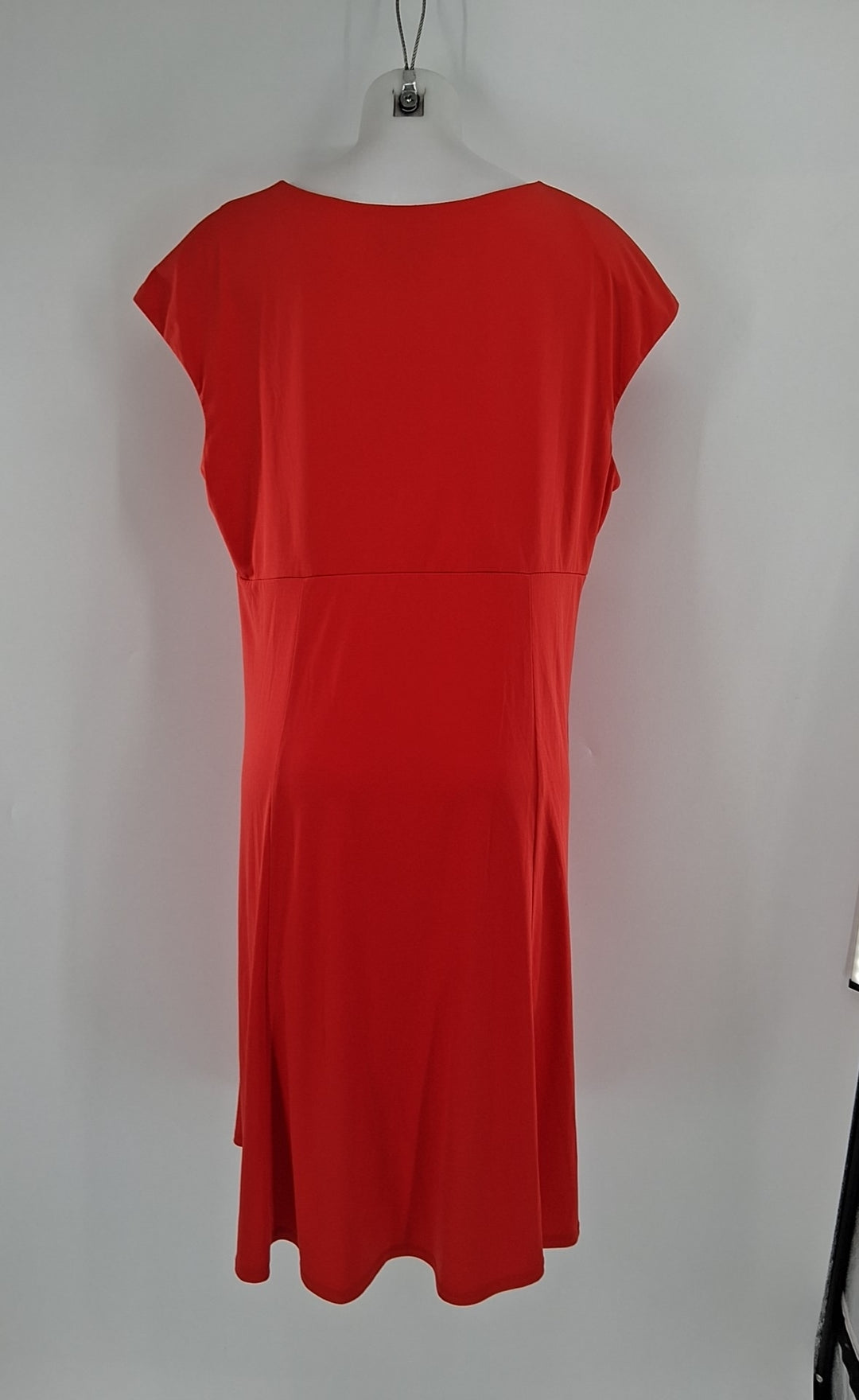 Size 18 Red Dress