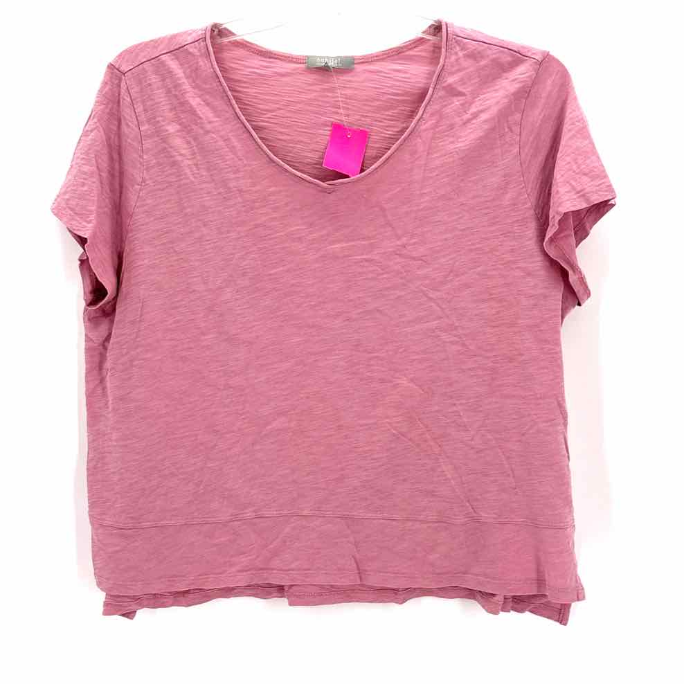 Size L Pink Shirt