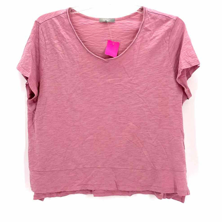 Size L Pink Shirt