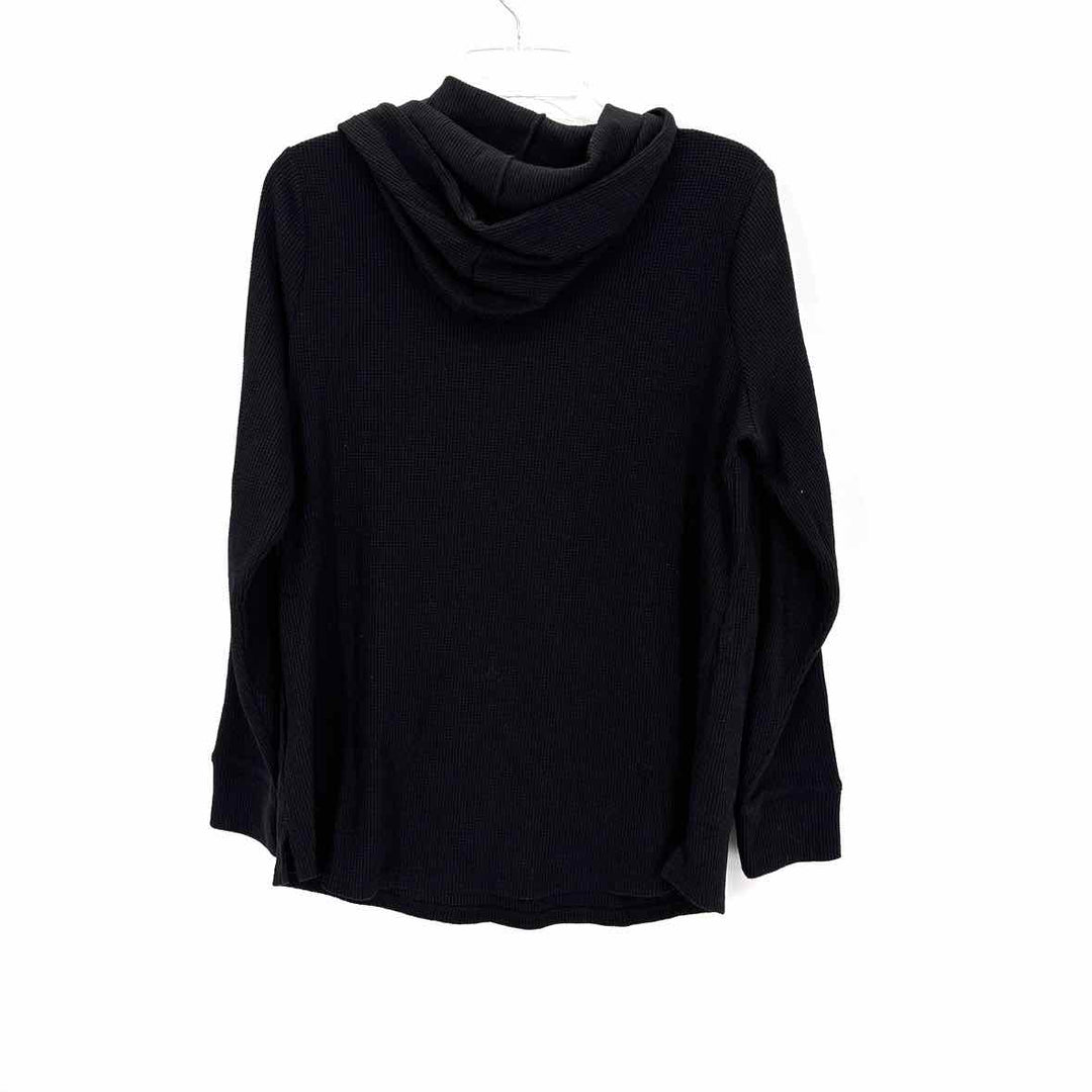 Size M Black Thermal Shirt