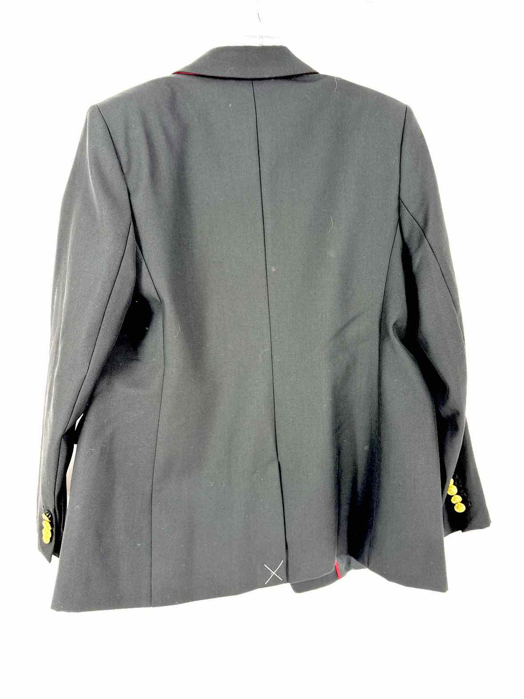 Size 14 Banana Republic Black Blazer