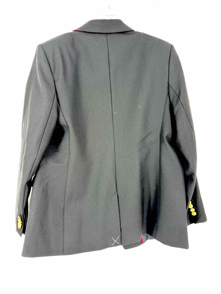 Size 14 Banana Republic Black Blazer