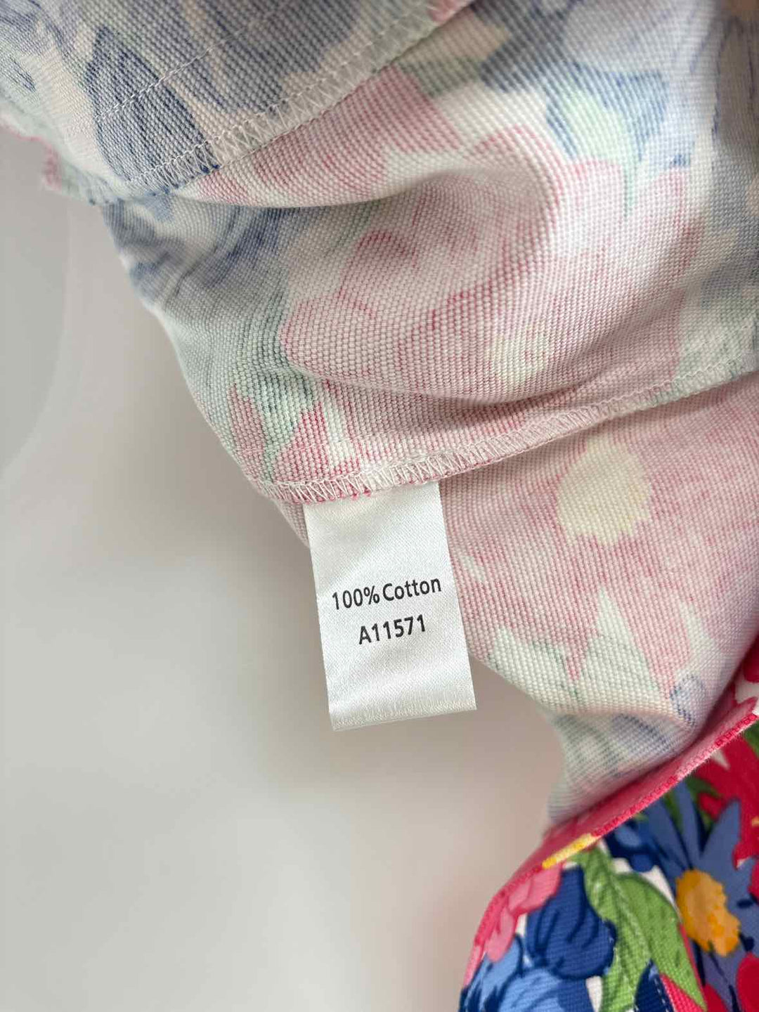 Size L PINK PRINT Jacket