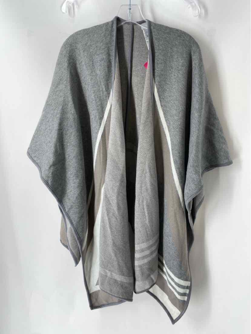 Size S/M Chico's Gray Cardigan