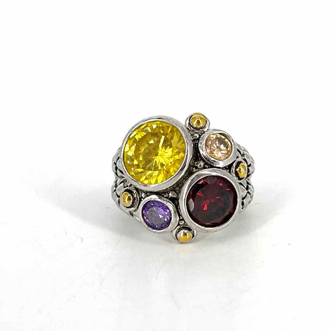 Ring