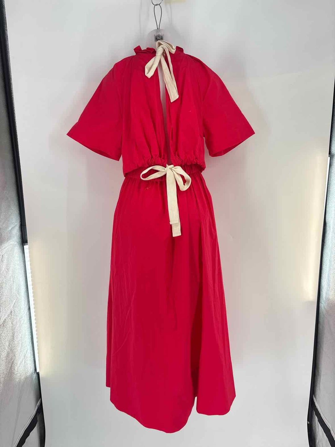 Size S Banana Republic Pink Dress