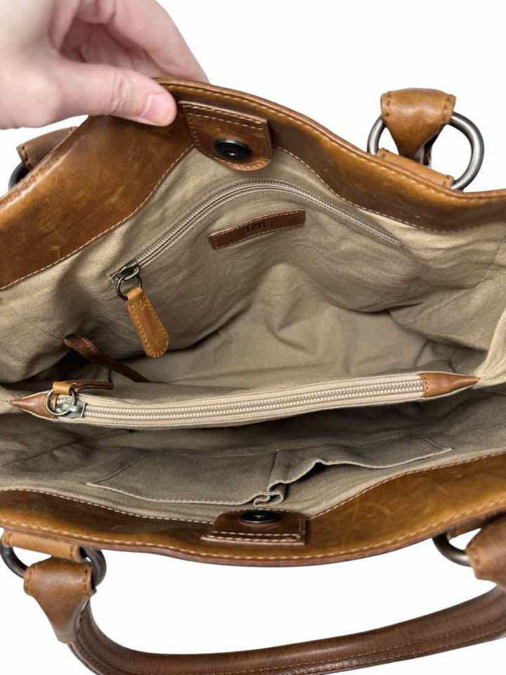 Frye Purse