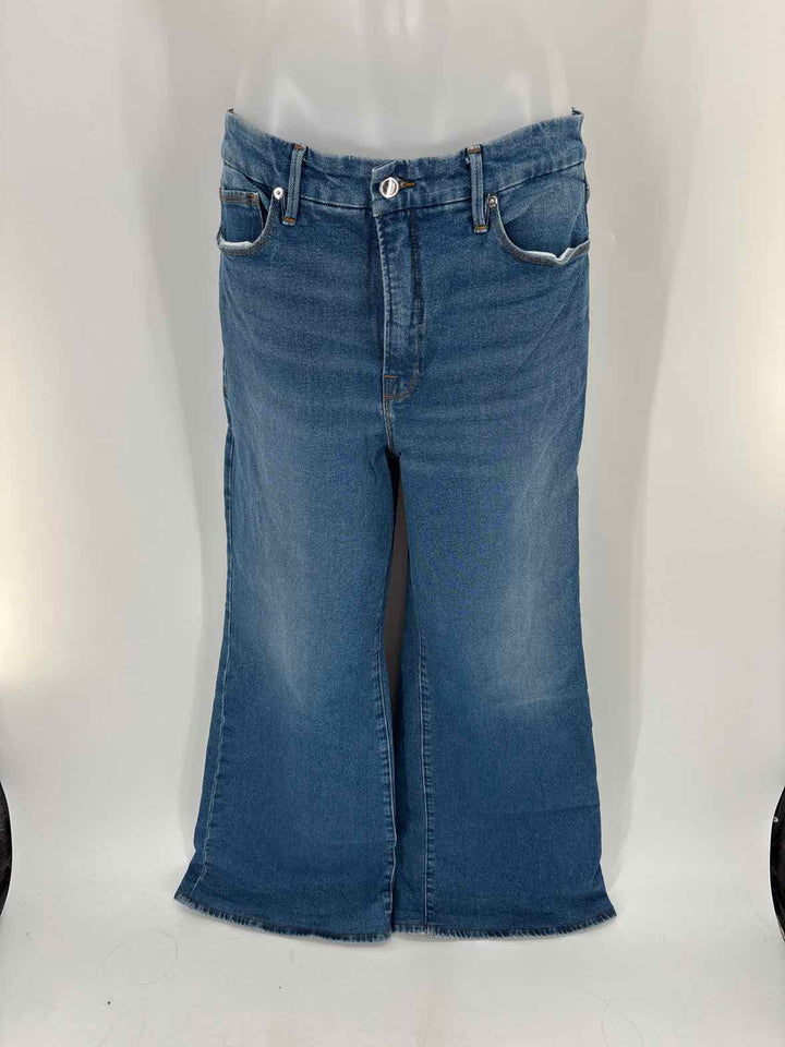 Size 31 GOOD AMERICAN Denim Pants