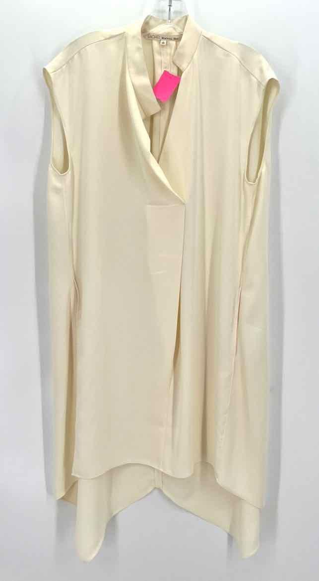 Size L RACHEL ROY Ivory Dress