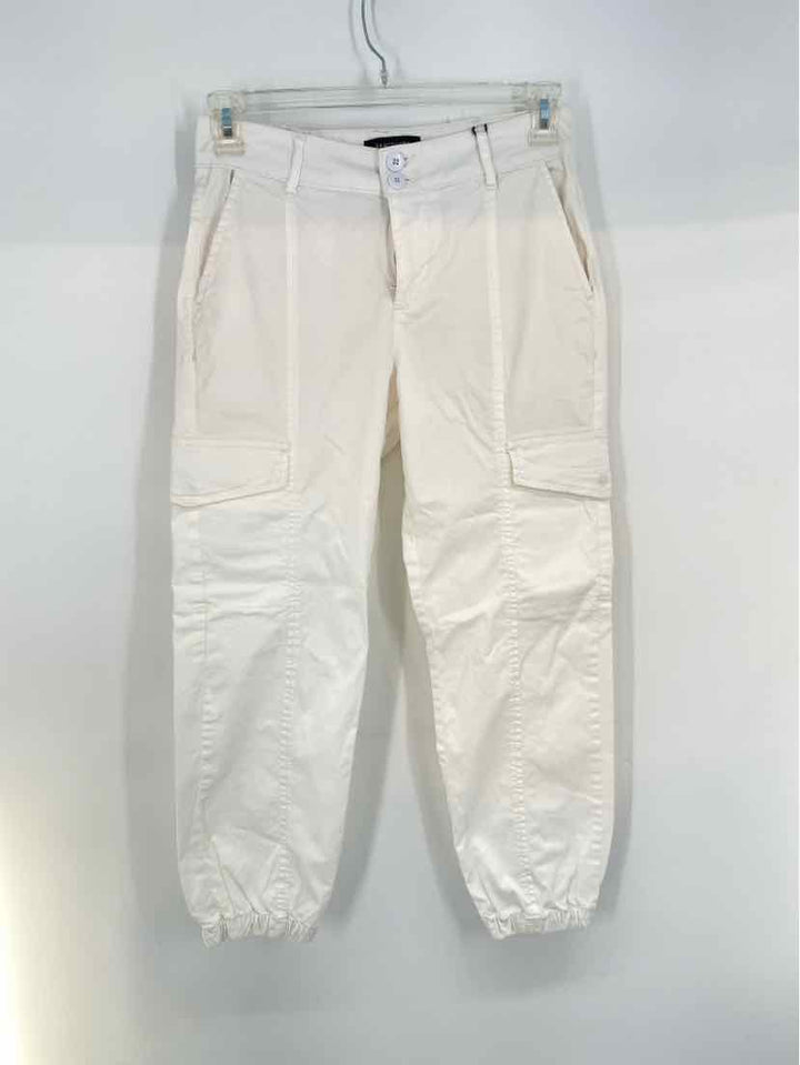 Size S Sanctuary White Pants
