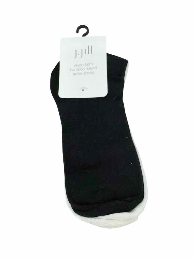 J JILL SOCKS