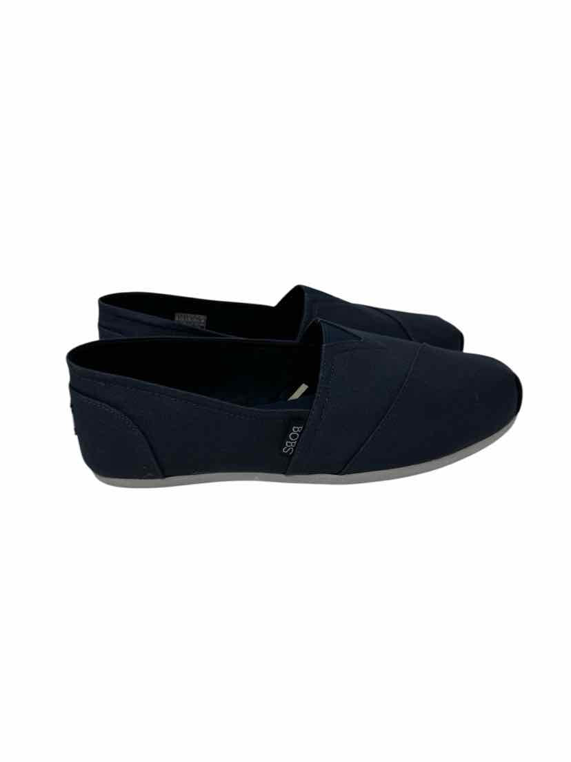 Shoe Size 8.5 BOBS Blue Sneakers