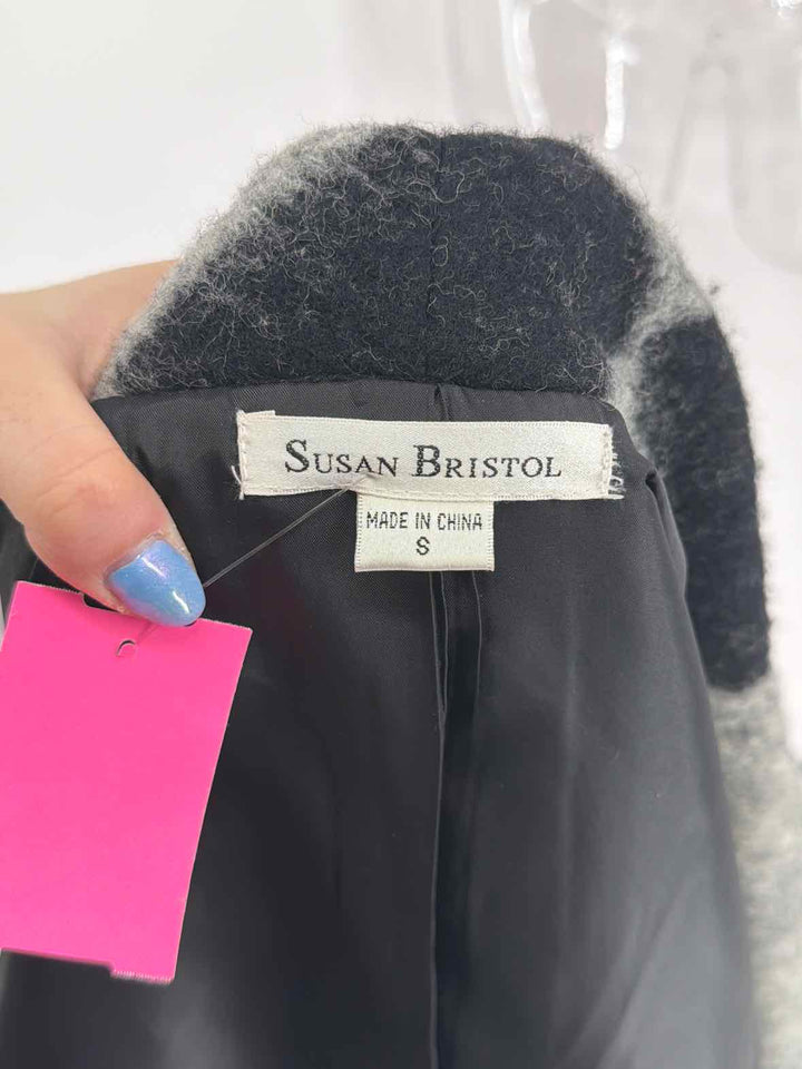 Size S Black Jacket