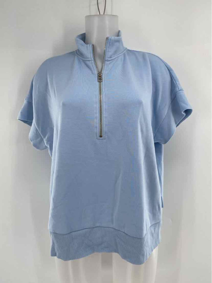 Size S VARLEY Blue Sweater
