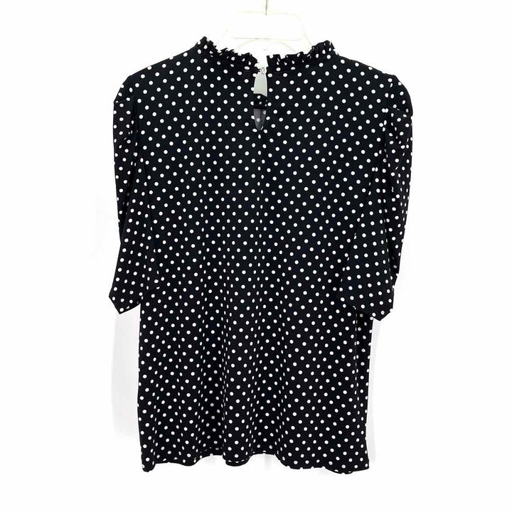 Size L CECE Black Shirt