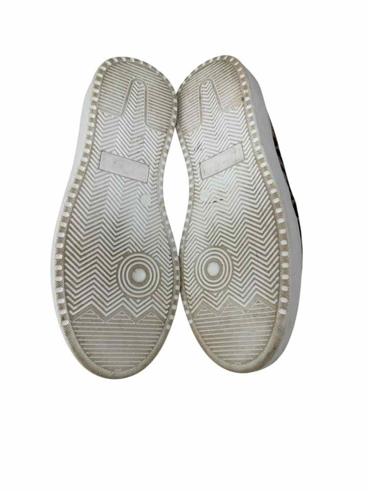 Shoe Size 38 VERONICA BEARD Vanilla Flats
