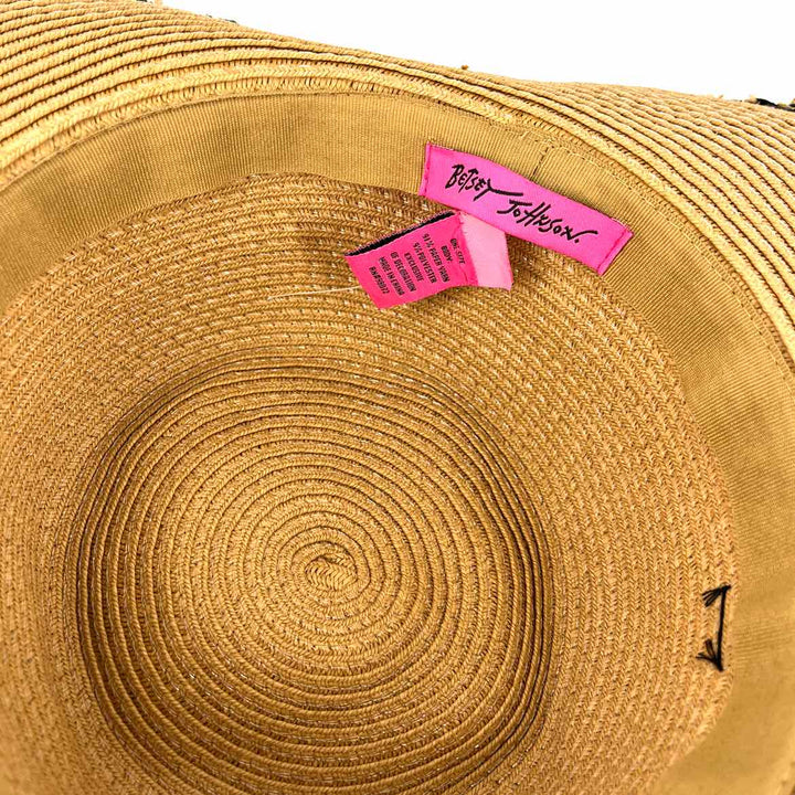 BETSEY JOHNSON Hats