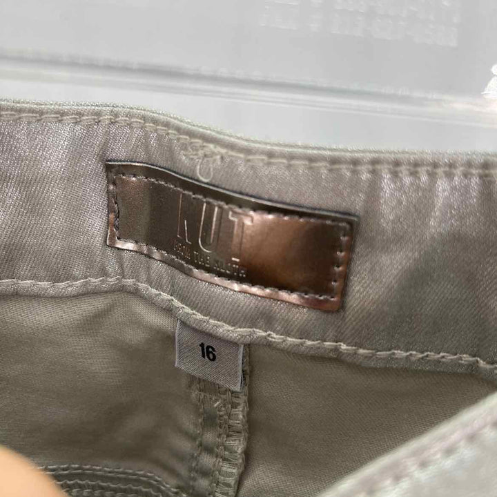 Size 16 KUT Silver Pants