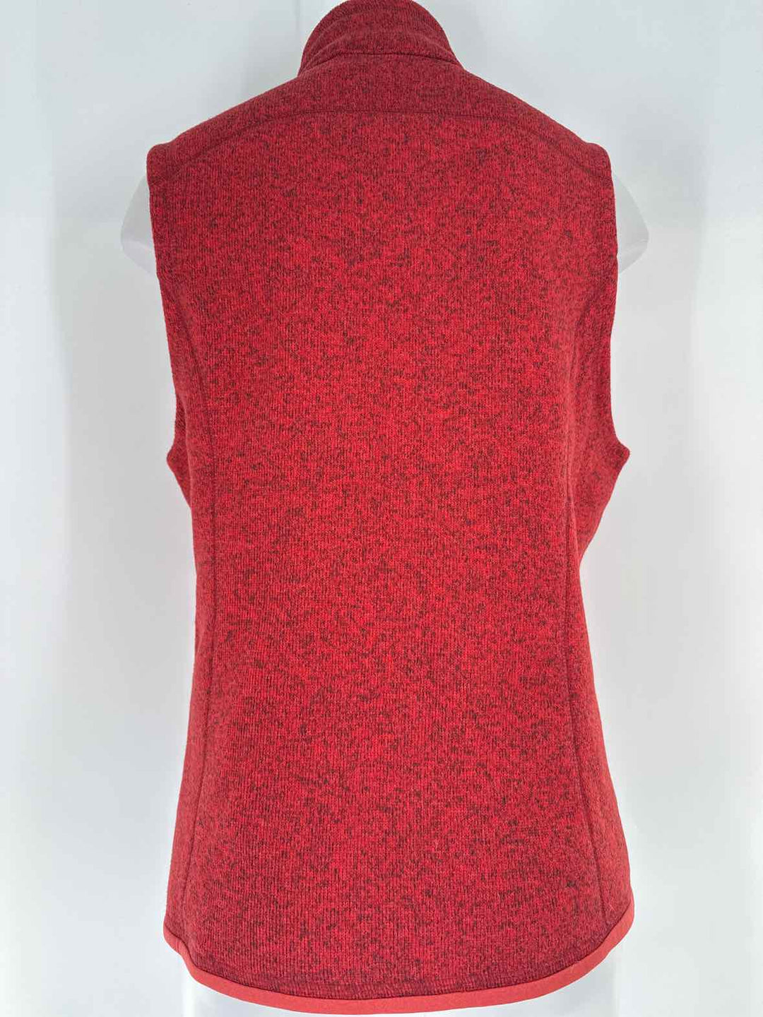 Size L PATAGONIA Red Vest