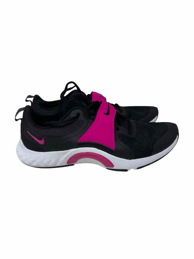 Shoe Size 12 Nike Black Sneakers