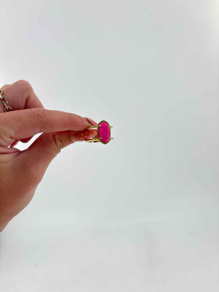 KENDRA SCOTT Ring