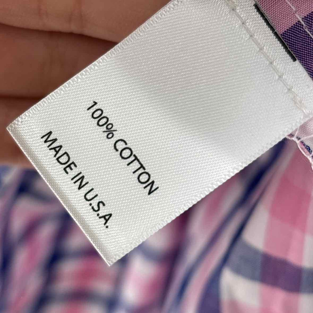 Size XL White Shirt