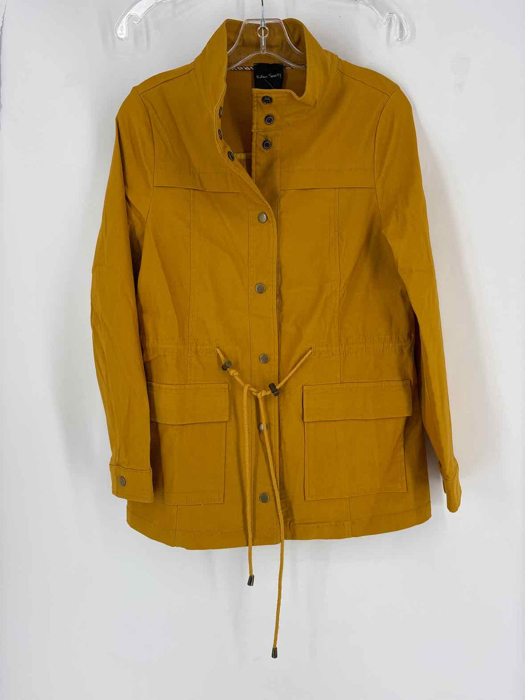 Size M Mustard Jacket