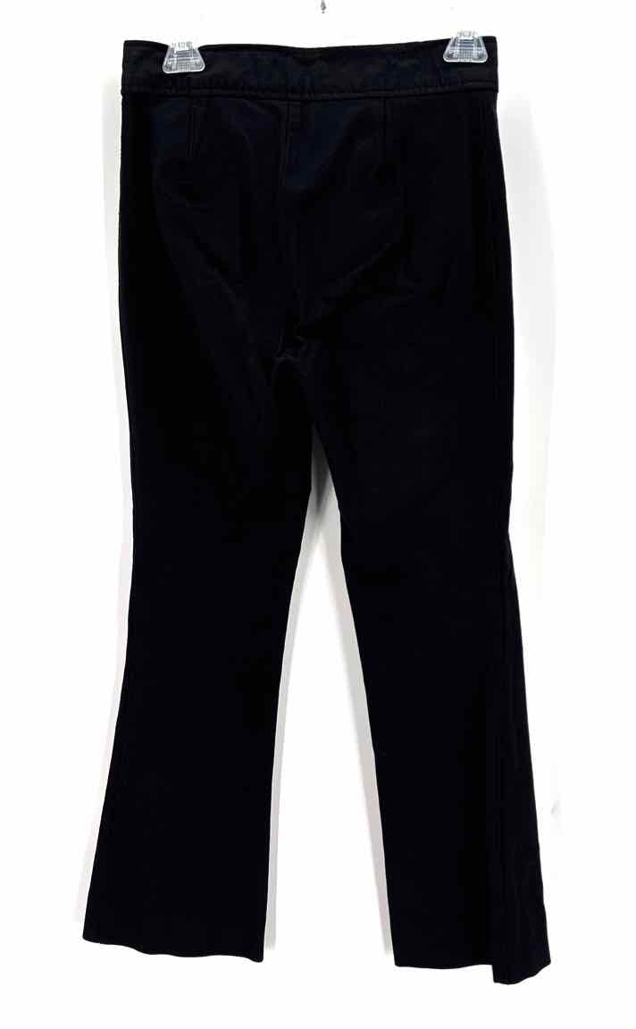 Size 2 DEREK LAM Black Pants