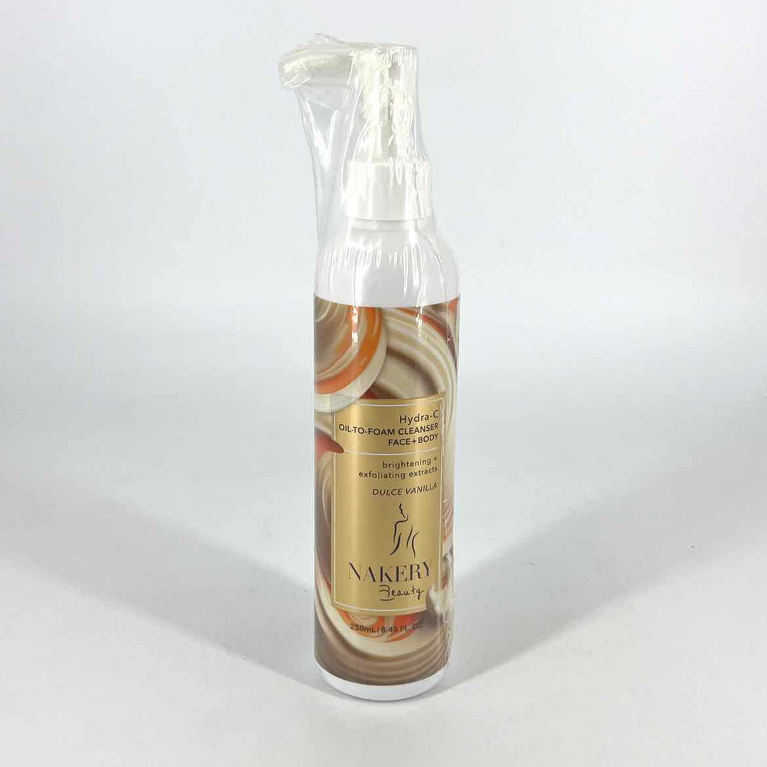 Cleansers & Toners