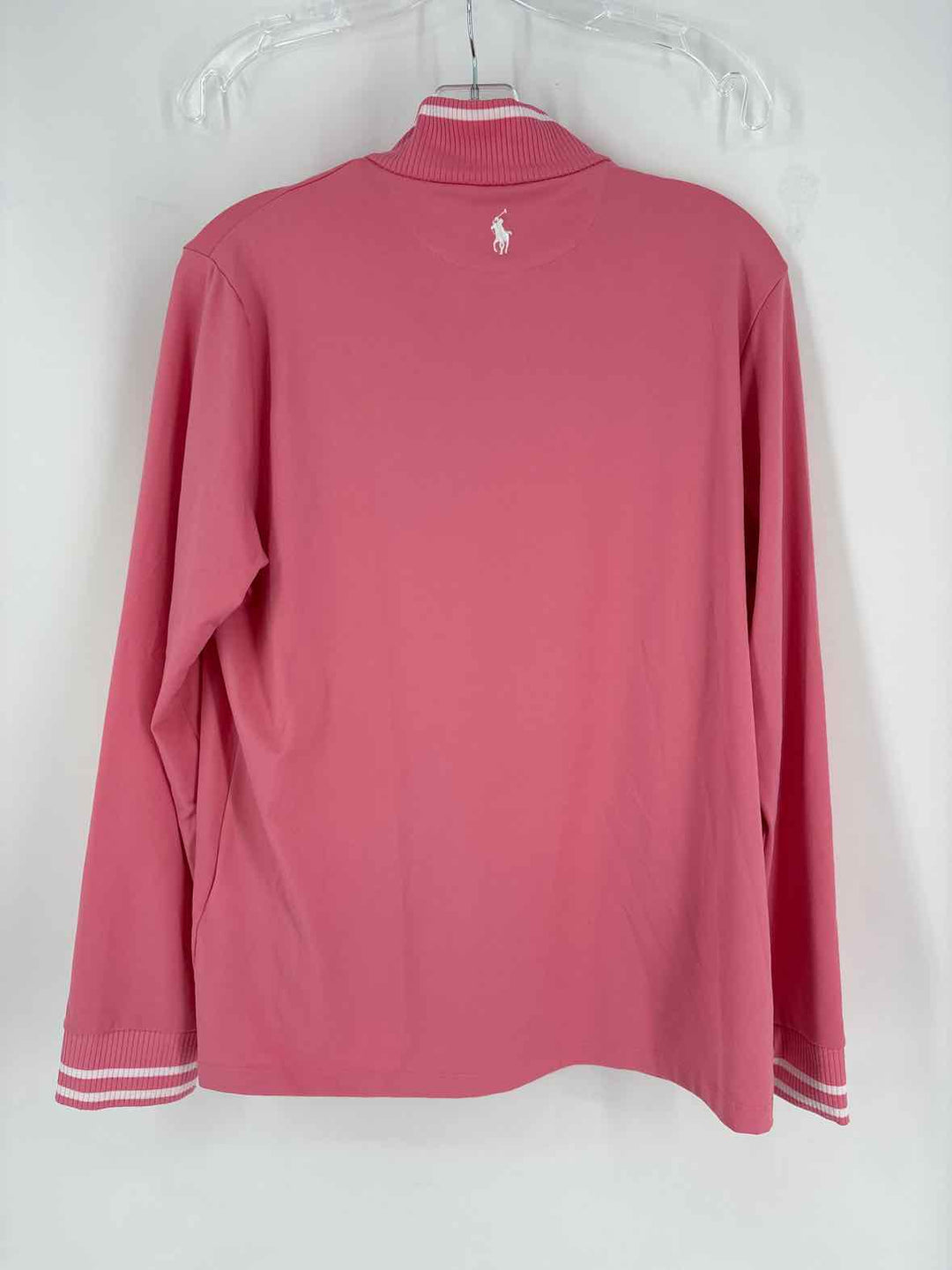 Size XL RALPH LAUREN Pink Jacket