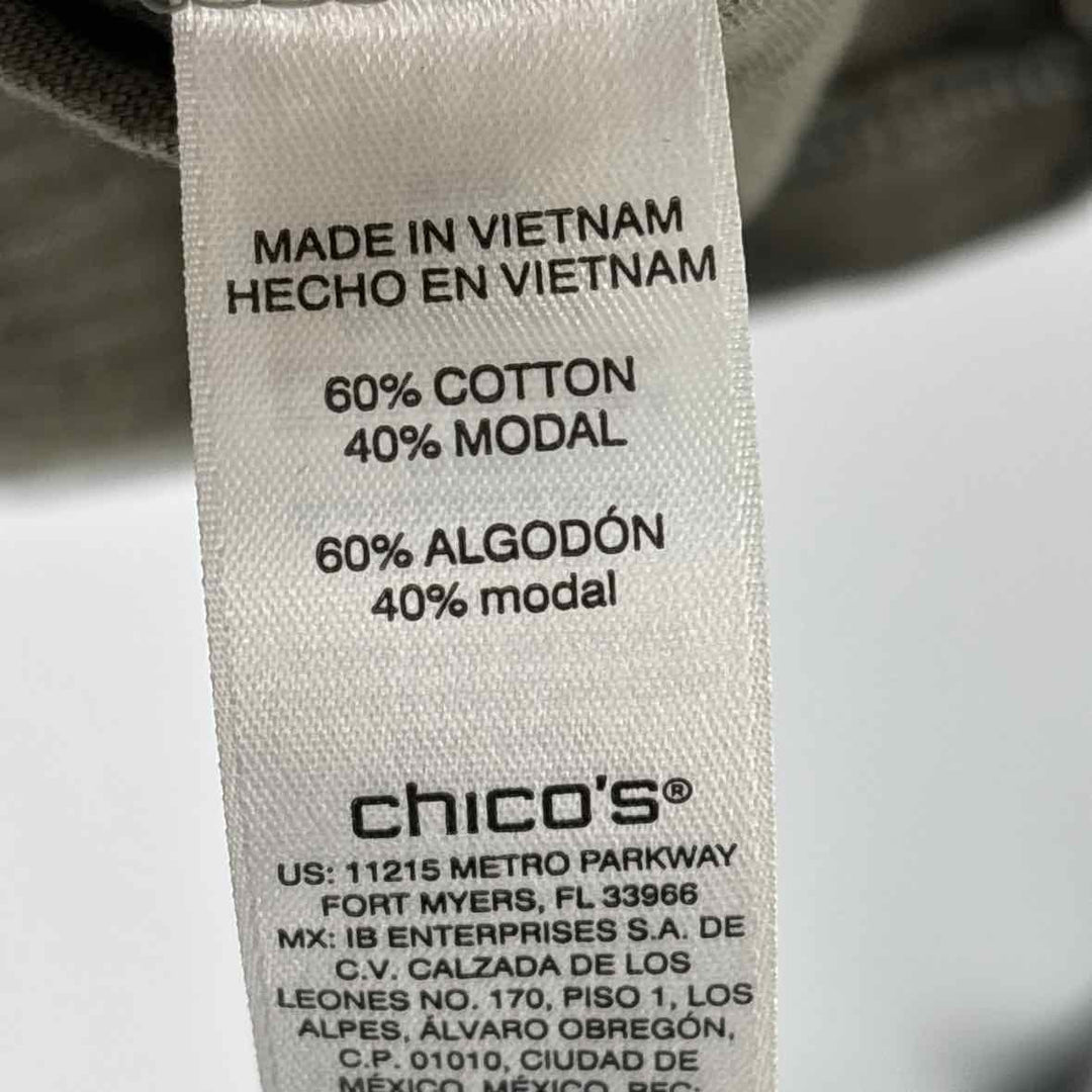 Olive Shirt