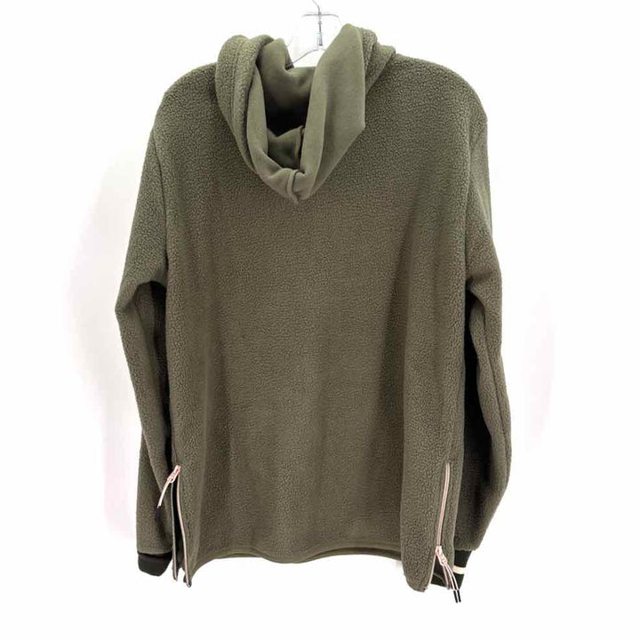 Size XL Green Jacket