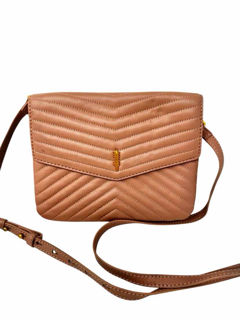 THACKER Purse