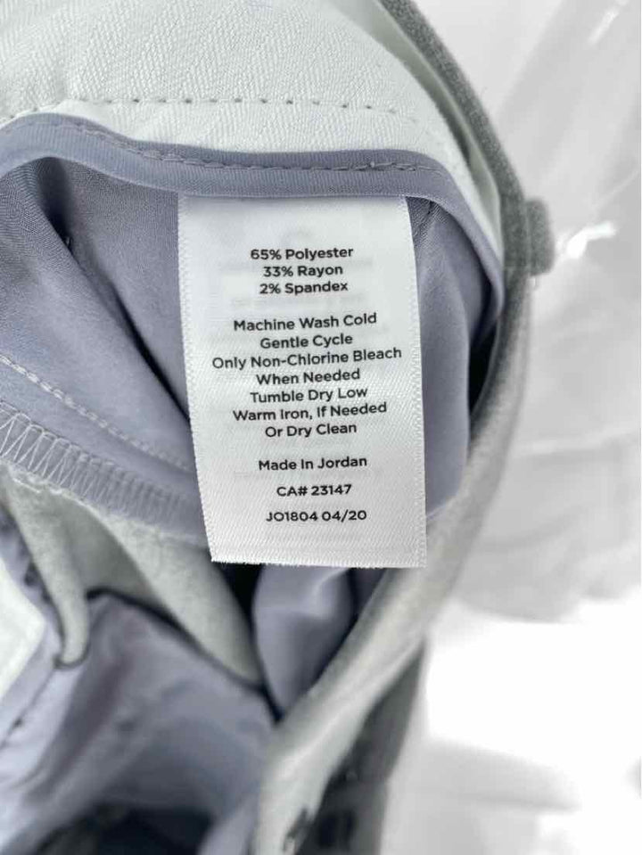 Size 18 Talbots Gray Pants