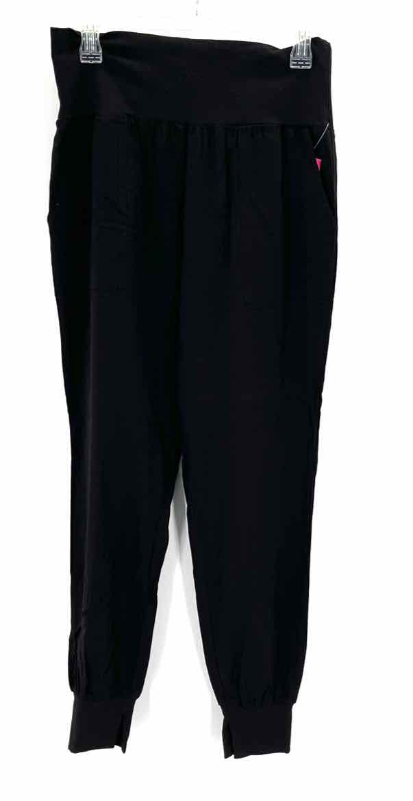 Size M Black Pants