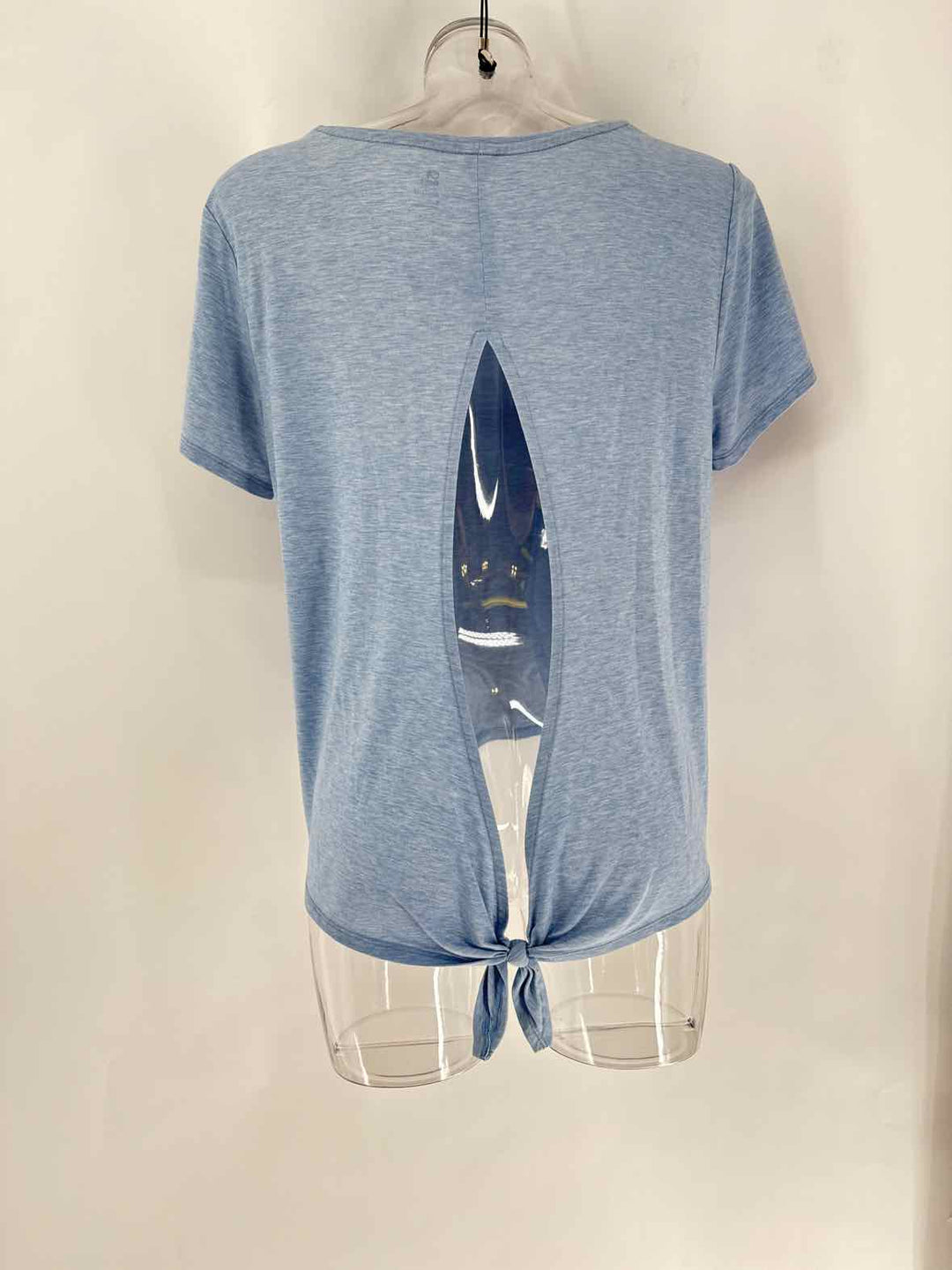 Size L GAP Blue Cotton Shirt