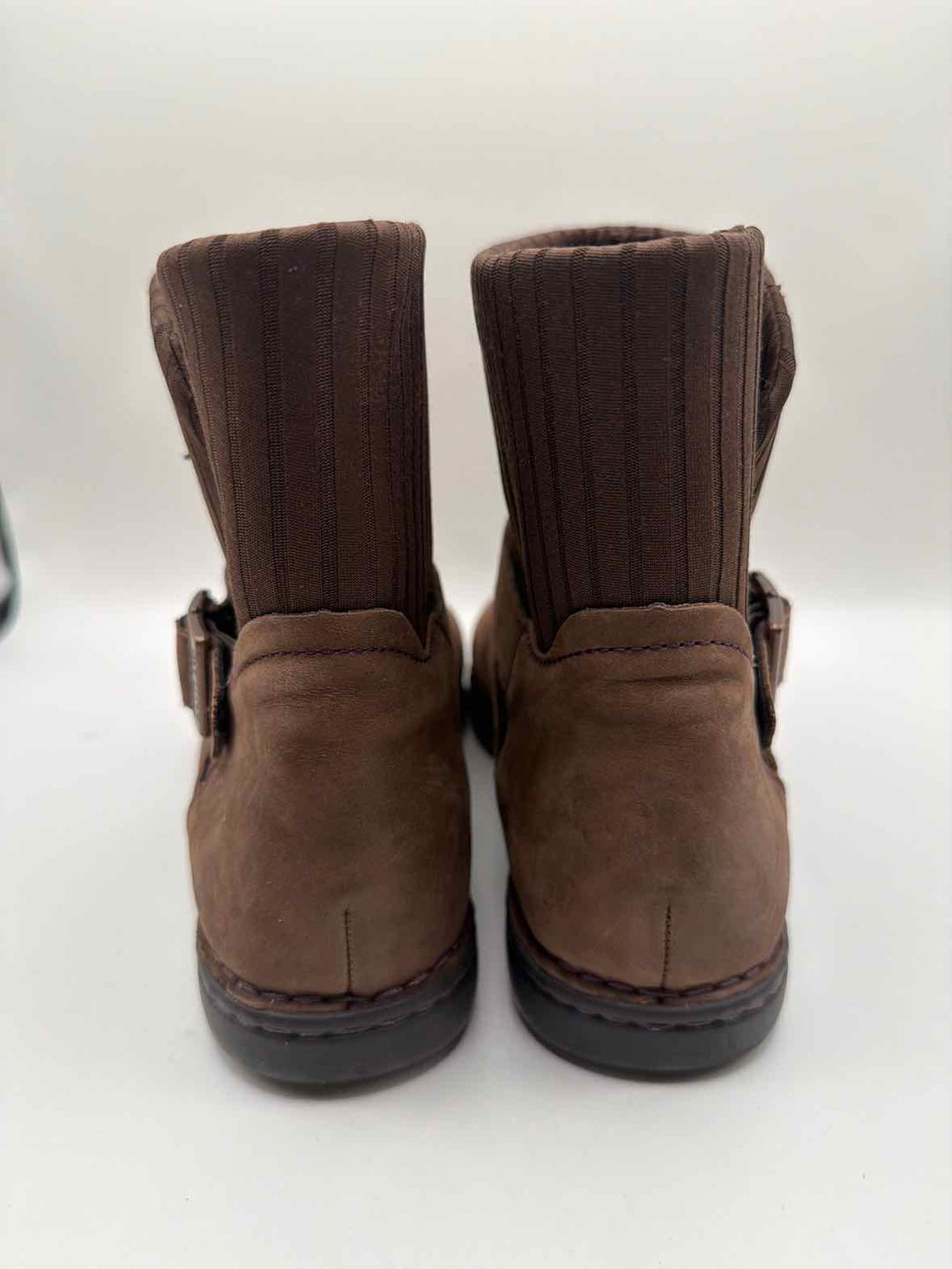 Shoe Size 8 Brown Boots