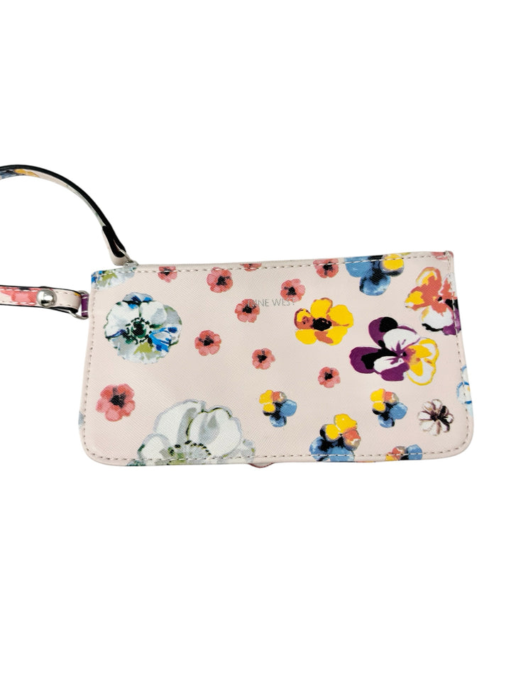 Nine West Wallet