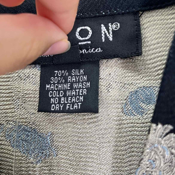 Size S Black Jacket