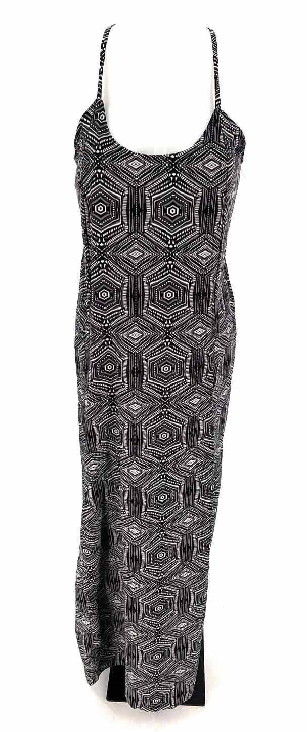 Size M Black Dress
