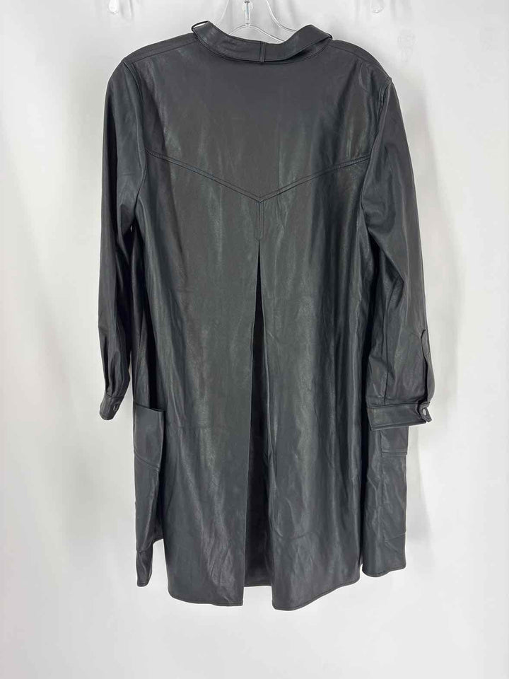 Size S Black Dress