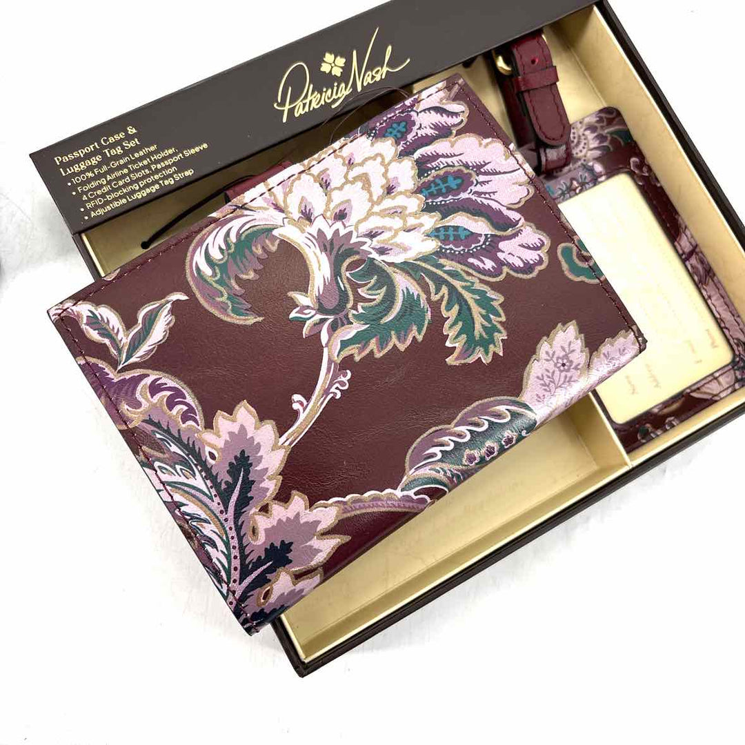 PATRICIA NASH Wallet