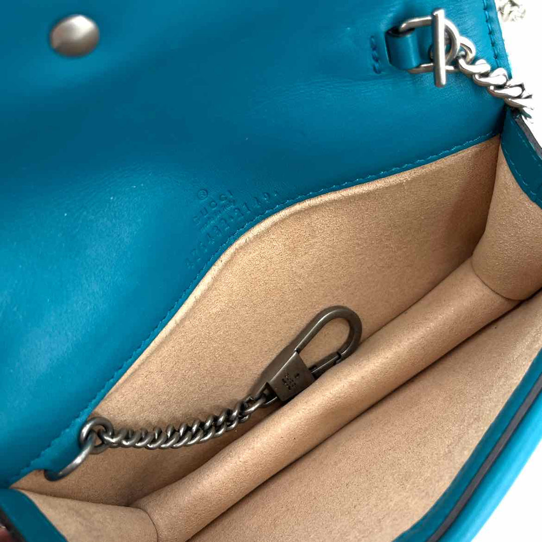 Gucci Luxury - Purse